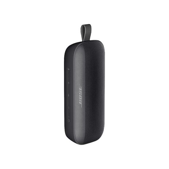 Колонка Bose SoundLink Flex Bluetooth Black, Цвет: Black, изображение 4