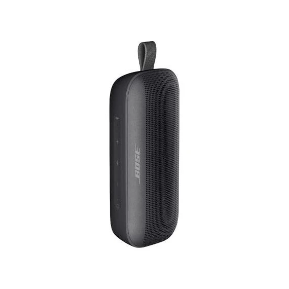 Колонка Bose SoundLink Flex Bluetooth, Цвет: Black, изображение 4