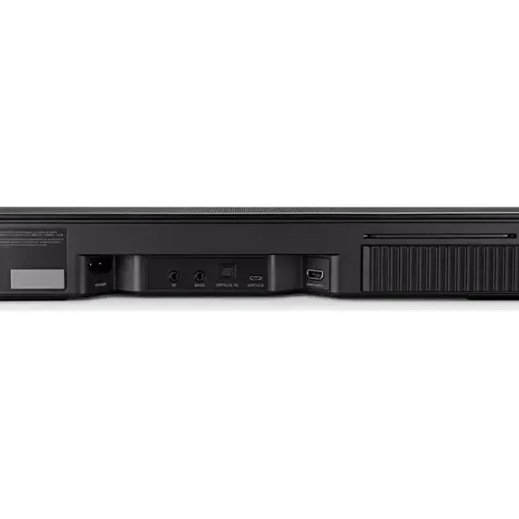 Комплект Bose Deluxe 3.1, изображение 5