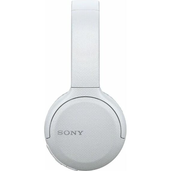 Наушники Sony WH-CH510 White, Цвет: White, изображение 4