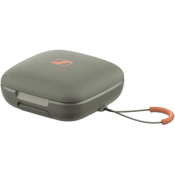 Наушники Sennheiser MOMENTUM Sport Burned Olive, Цвет: Burned Olive, изображение 5
