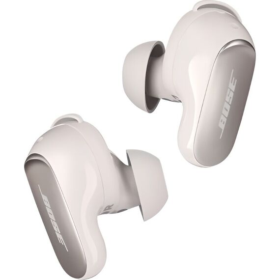 Наушники Bose QuietComfort Ultra Earbuds White, Цвет: White