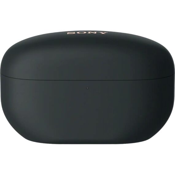 Наушники Sony WF-1000XM5 Black, Цвет: Black, изображение 5