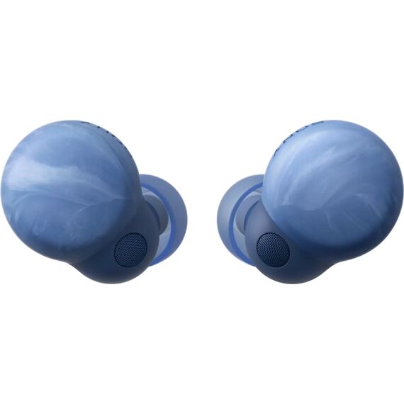 Наушники Sony LinkBuds S Blue, Цвет: Blue, изображение 3