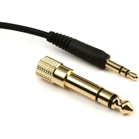 Наушники Sennheiser HD 200 Pro, изображение 4