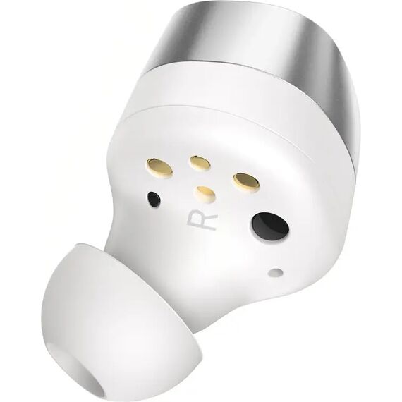 Наушники Sennheiser MOMENTUM True Wireless 4, Цвет: White Silver, изображение 7