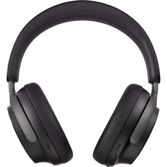 Наушники Bose QuietComfort Ultra Black, Цвет: Black, изображение 2