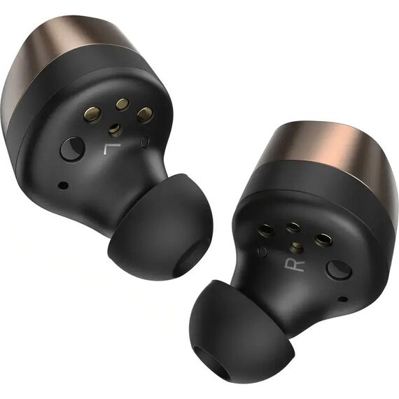 Наушники Sennheiser MOMENTUM True Wireless 4, Цвет: Black Copper, изображение 3