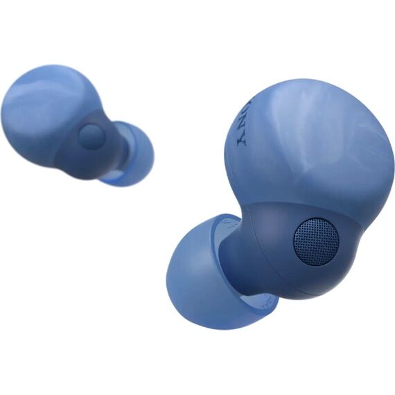 Наушники Sony LinkBuds S Blue, Цвет: Blue, изображение 4