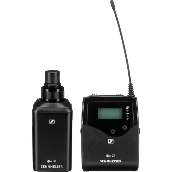Ресивер Sennheiser EW 500 BOOM G4-AW Plus