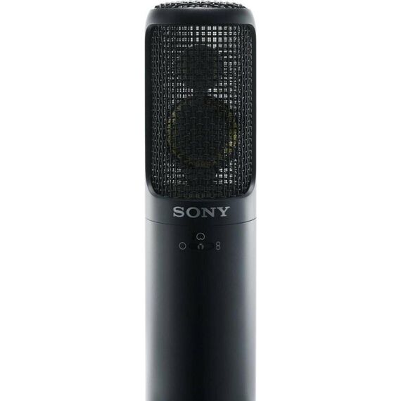 Микрофон высокого разрешения Sony C-100, изображение 3