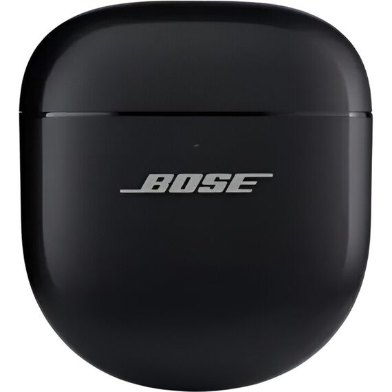 Наушники Bose QuietComfort Ultra Earbuds Black, Цвет: Black, изображение 7