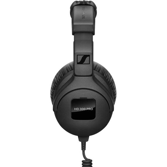Наушники Sennheiser HD 300 PRO, изображение 4