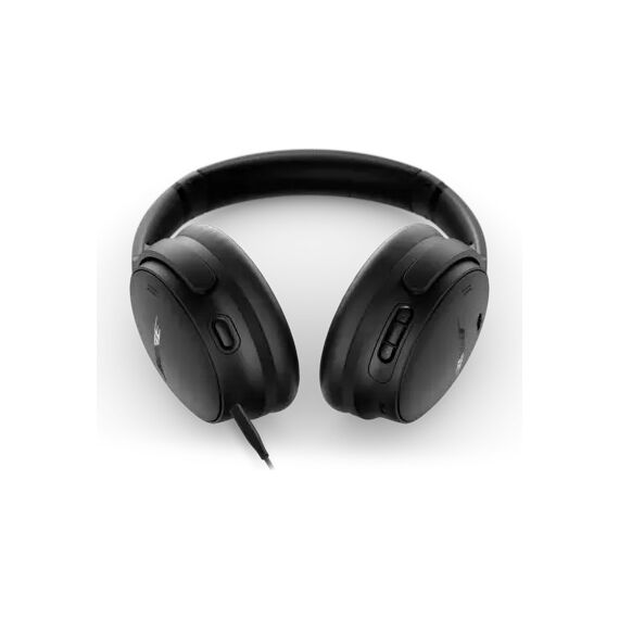 Наушники Bose QuietComfort Black, Цвет: Black, изображение 3