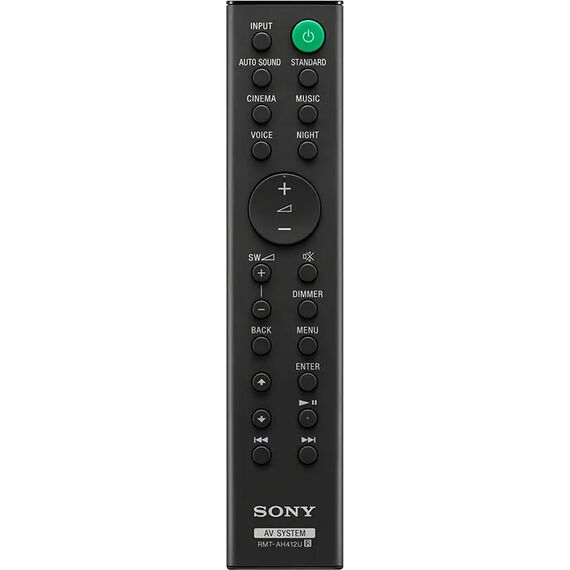 Саундбар Sony HT-S40R, изображение 5