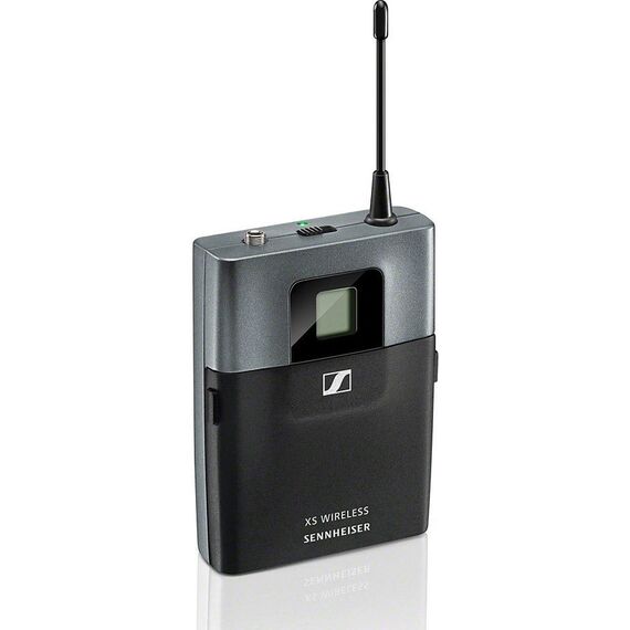 Ресивер Sennheiser XSW 1-CI1-B, изображение 2
