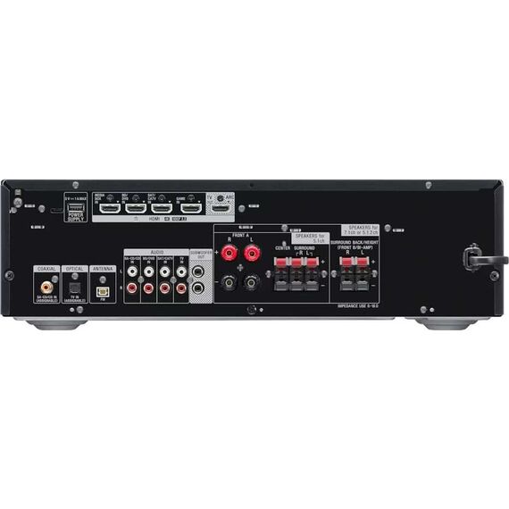 Ресивер Sony STR-DH790 7.2-канальный, изображение 3