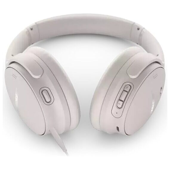 Наушники Bose QuietComfort White, Цвет: White, изображение 3
