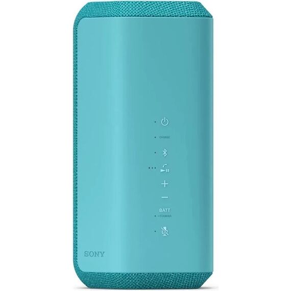 Колонка Sony SRS-XE300 Blue, Цвет: Blue, изображение 2