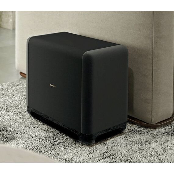 Беспроводной сабвуфер Sony SA-SW5, изображение 7