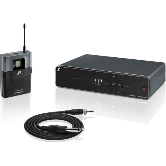 Ресивер Sennheiser XSW 1-CI1-B