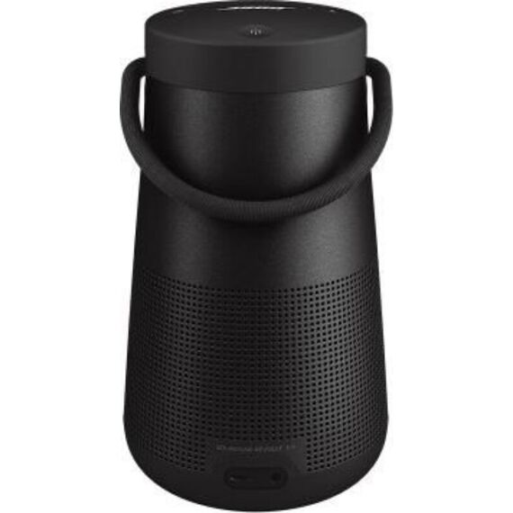 Колонка Bose SoundLink Revolve+ II Black, Цвет: Black, изображение 3