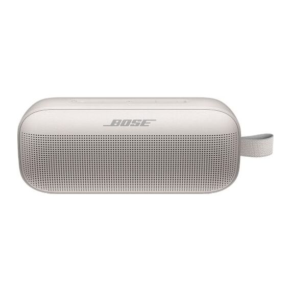 Колонка Bose SoundLink Flex Bluetooth White, Цвет: White