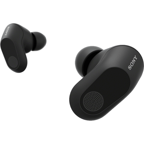 Беспроводные игровые наушники Sony INZONE Buds Black, Цвет: Black, изображение 2