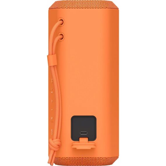 Колонка Sony SRS-XE200 Orange, Цвет: Orange, изображение 3