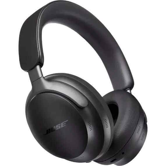 Наушники Bose QuietComfort Ultra Black, Цвет: Black