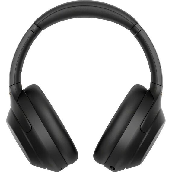 Наушники Sony WH-1000XM4 Black, Цвет: Black, изображение 2