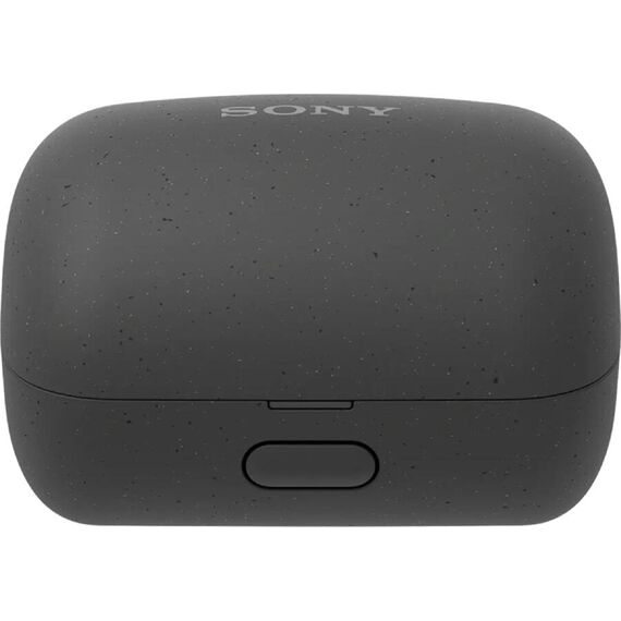 Наушники Sony LinkBuds WF-L900 Dark Grey, Цвет: DarkGrey, изображение 7