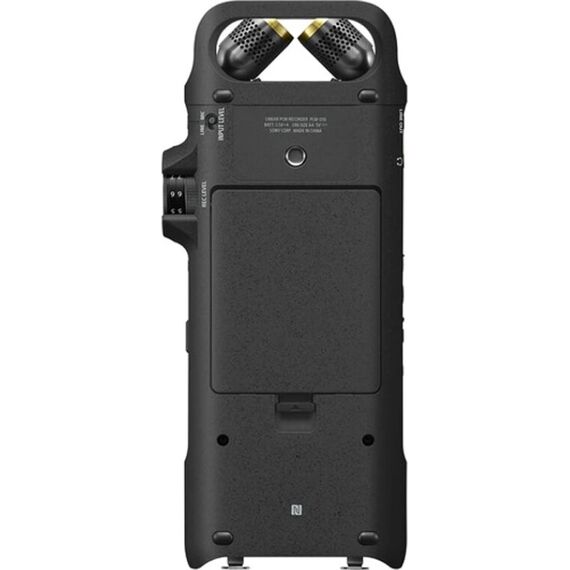 Аудиорекордер Sony PCM-D10, изображение 4
