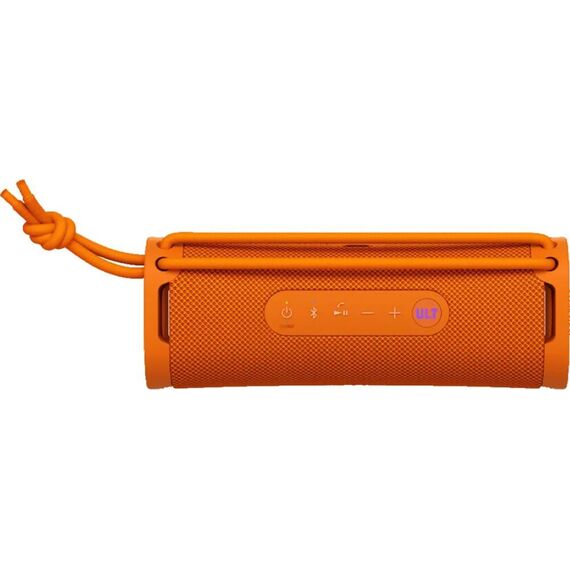 Колонка Sony Ult Field 1 Orange, Цвет: Orange, изображение 3