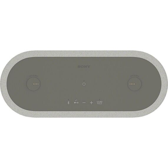 Портативная система кинотеатра Sony HT-AX7, изображение 6