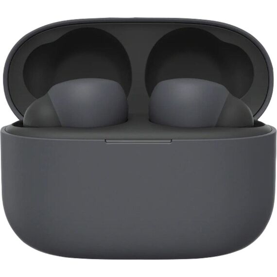 Наушники Sony LinkBuds S Black, Цвет: Black, изображение 6