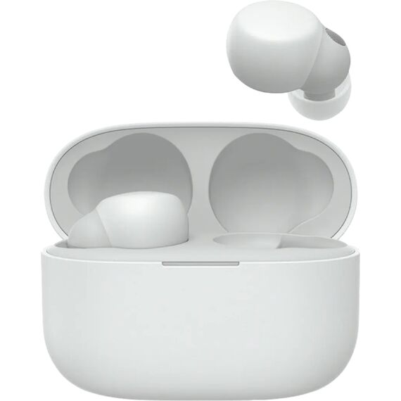 Наушники Sony LinkBuds S White, Цвет: White, изображение 5