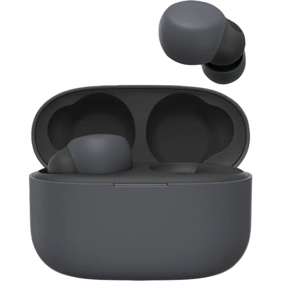 Наушники Sony LinkBuds S Black, Цвет: Black, изображение 7