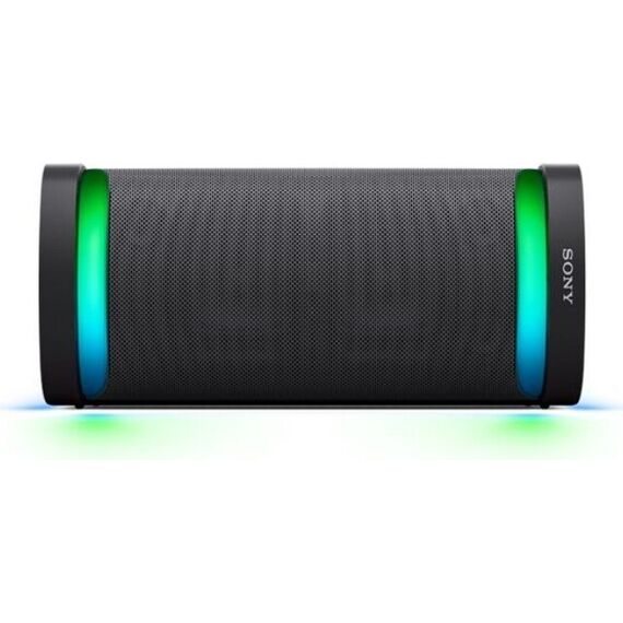 Колонка Sony SRS-XP700 Black, изображение 4