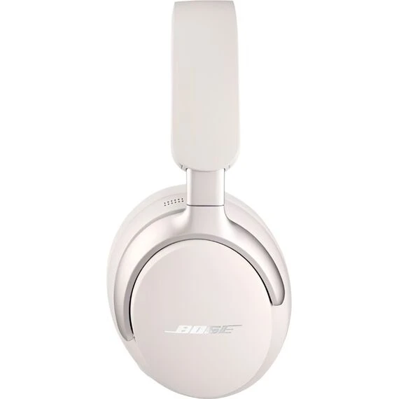 Наушники Bose QuietComfort Ultra White, Цвет: White, изображение 5
