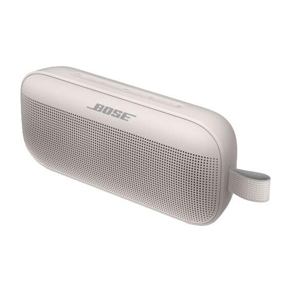 Колонка Bose SoundLink Flex Bluetooth White, Цвет: White, изображение 2