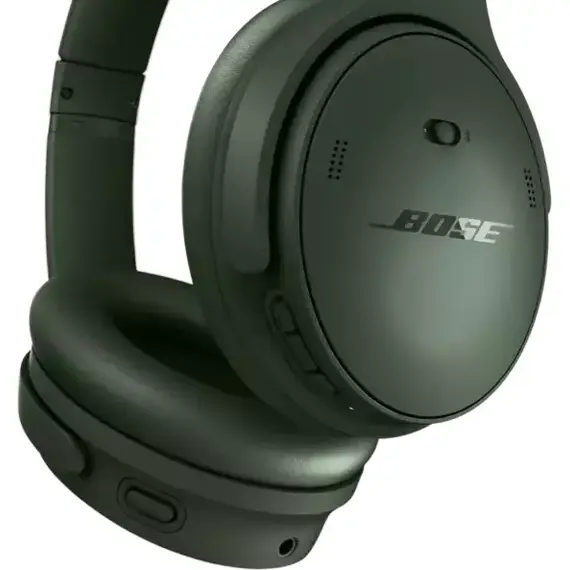 Наушники Bose QuietComfort Green, Цвет: Green, изображение 4