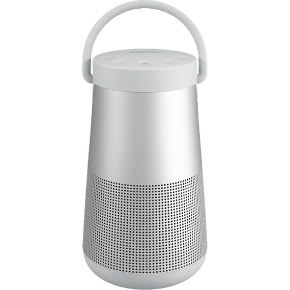 Колонка Bose SoundLink Revolve+ II Silver, Цвет: Silver