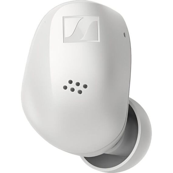 Наушники Sennheiser ACCENTUM True Wireless White, Цвет: White, изображение 4