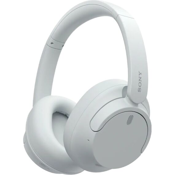 Наушники Sony WH-CH720N White, Цвет: White