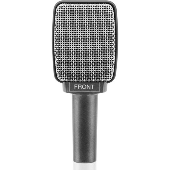 Микрофон Sennheiser E609 Silver