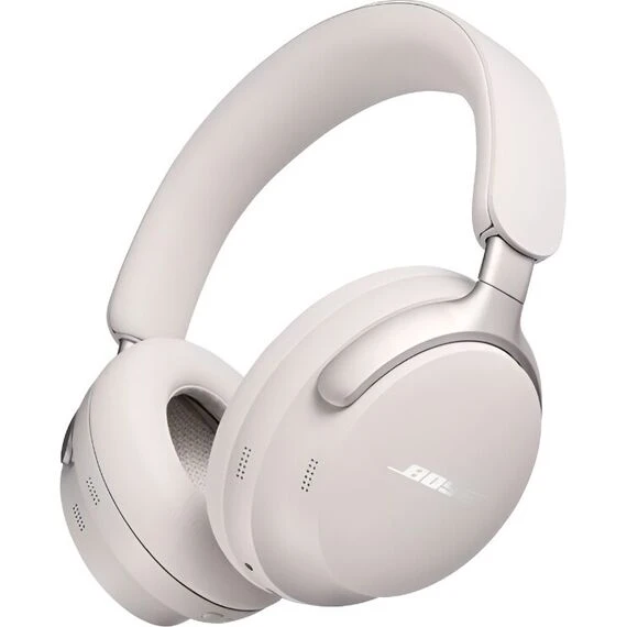 Наушники Bose QuietComfort Ultra White, Цвет: White, изображение 4
