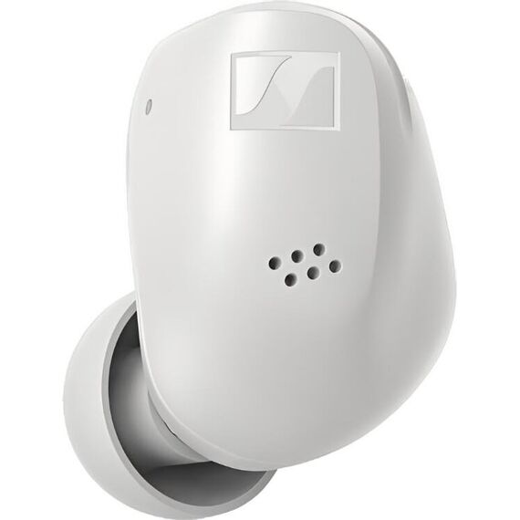 Наушники Sennheiser ACCENTUM True Wireless White, Цвет: White, изображение 3
