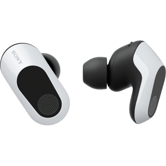 Беспроводные игровые наушники Sony INZONE Buds White, Цвет: White, изображение 3