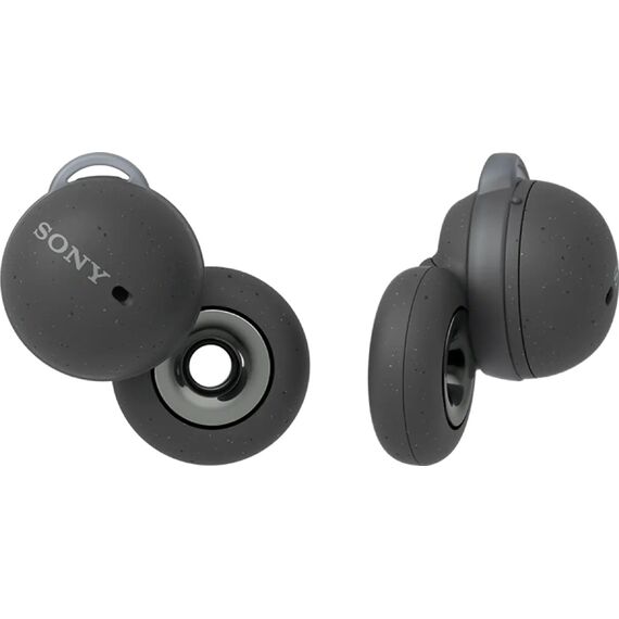 Наушники Sony LinkBuds WF-L900 Dark Grey, Цвет: DarkGrey
